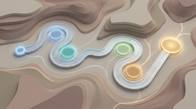 マーケティング内製化ロードマップ|代理店依存から脱却する5つのステップ