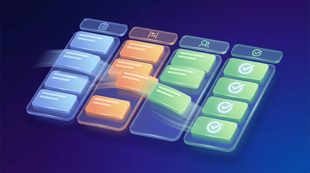 マーケティングプロジェクト管理の方法・ツール|5ステップと定着のコツを解説