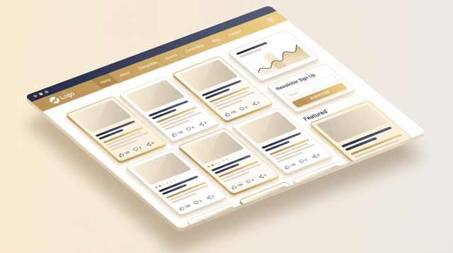 オウンドメディアとは?意味・メリット・成功する運用のポイントを徹底解説
