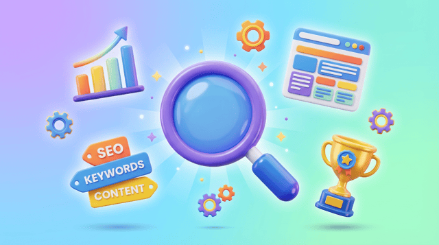 SEO対策の基本|初心者でも今日から始められる施策一覧